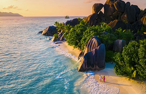 Lebih hemat dengan Qatar Airways Holidays