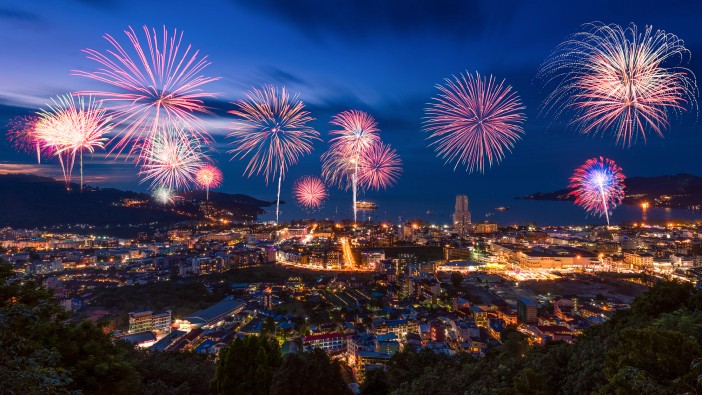 Rat 🐀 - Phuket, Thaïlande