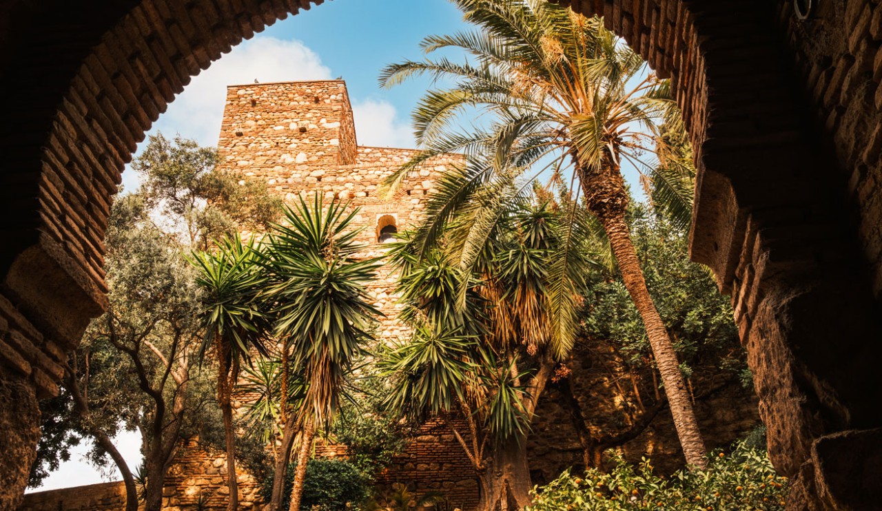 Discover Malaga 