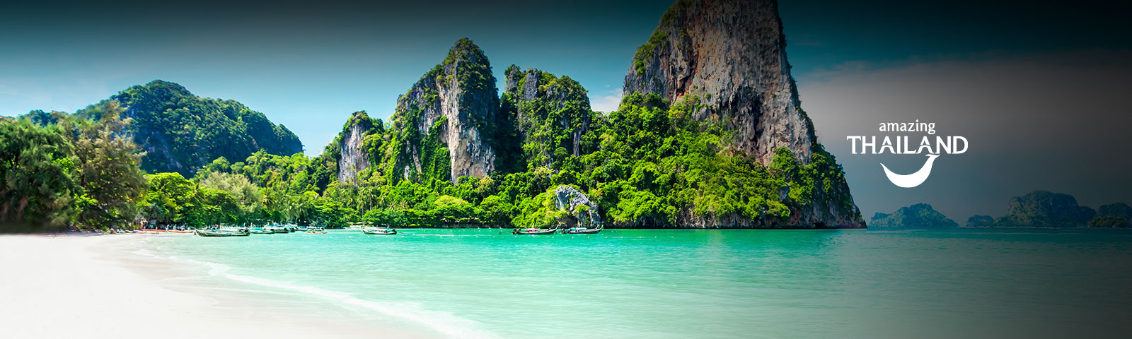 Scopri la magia <br>della Thailandia Fino al 10% di sconto con il codice THAILAND2026Fino al 10% di sconto con il codice THAILAND2026