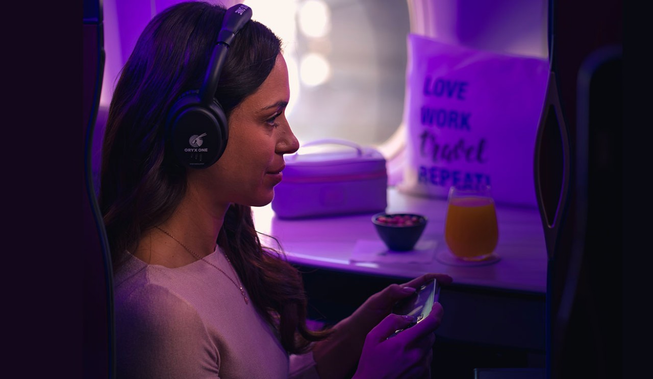 عزّز من تجربة سفرك