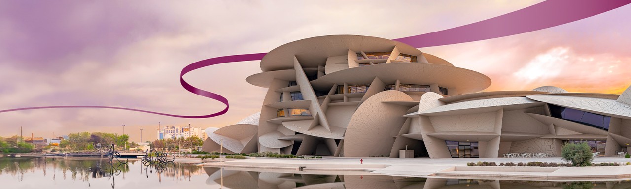 Limited time offer to Doha 