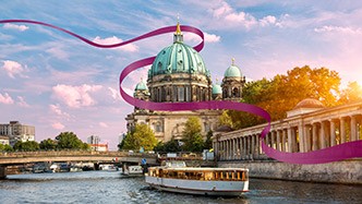 Get ready to discover Germany