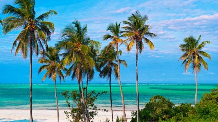 Zanzibar, Tanzania