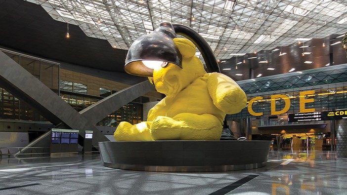 5 litres Zamzam water carriage