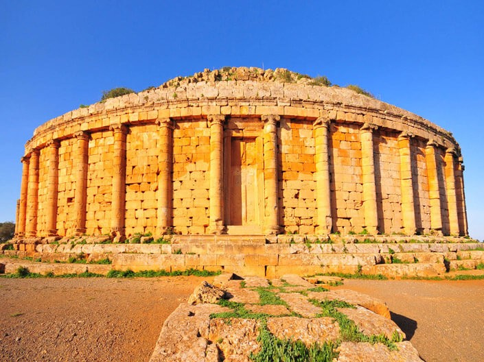 Algiers, Algeria (Female Cabin Crew)