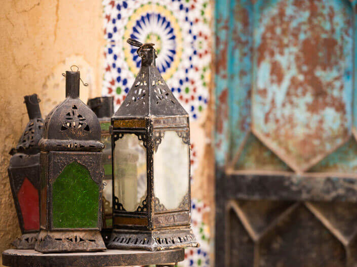 Casablanca, Morocco (Female Cabin Crew)