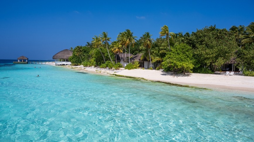 Book your summer vacation early