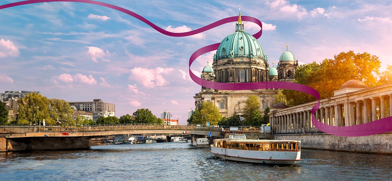 Get ready to discover <br/>Germany Fares starting from BDT 110,793*Fares starting from BDT 110,793*