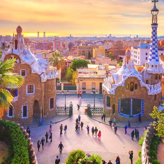 Reserve como un profesional