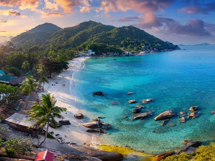Your detailed guide to Thailand image