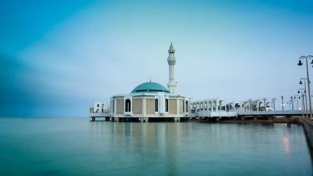 نقوم الآن بتسيير رحلات جوية إلى جدة