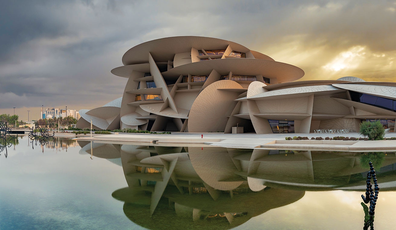 Discover the world’s most convenient stopover