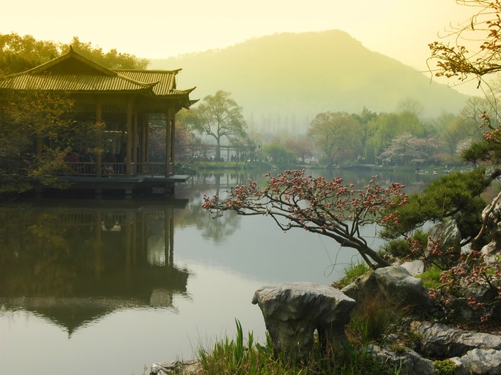 Hangzhou, China