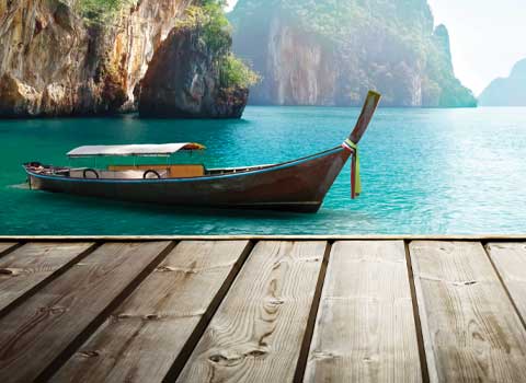Where will you go next?