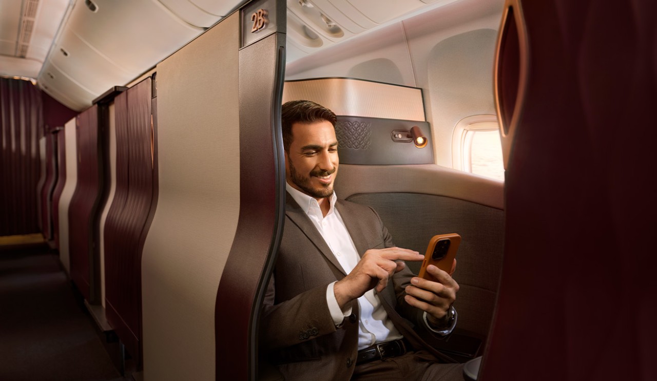 Unlock Premium comfort