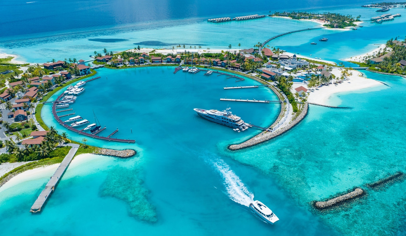 Companion flies free. Save GBP 607* per couple