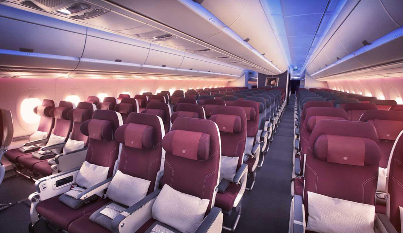 Accessibility onboard