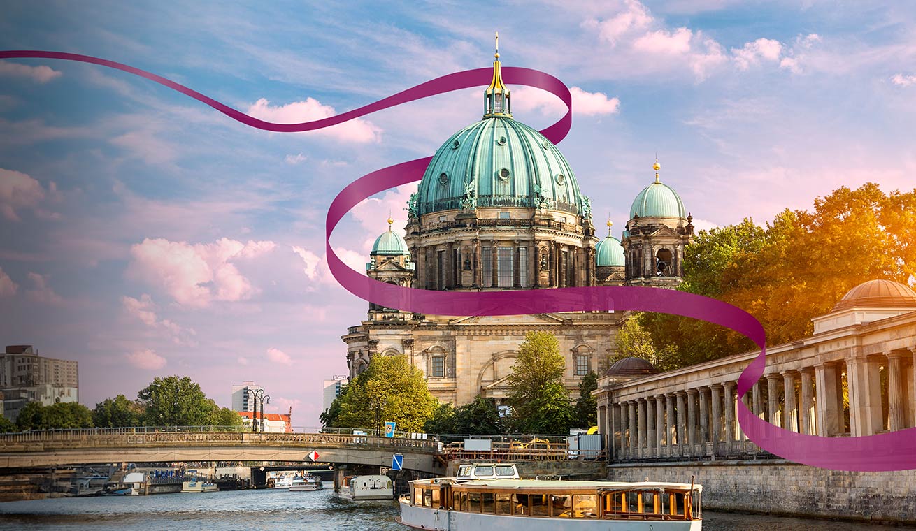 Exploring more of Germany