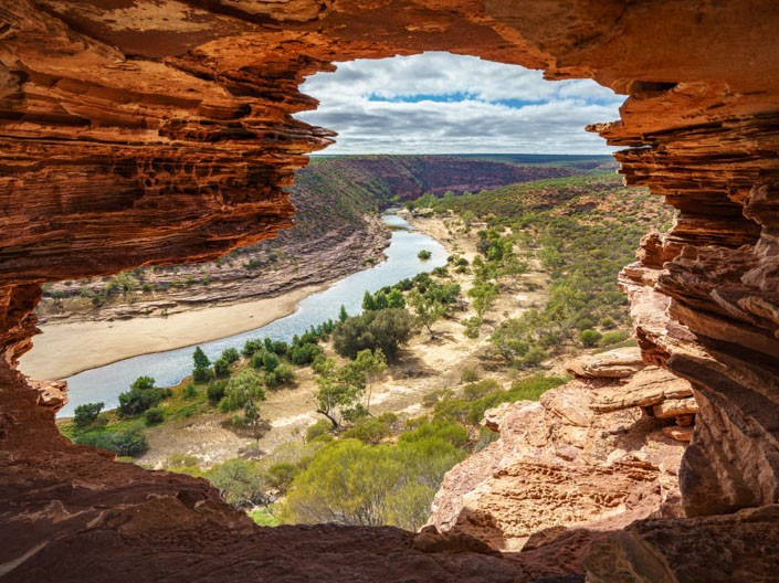 Enjoy a sweet escape to Queensland image