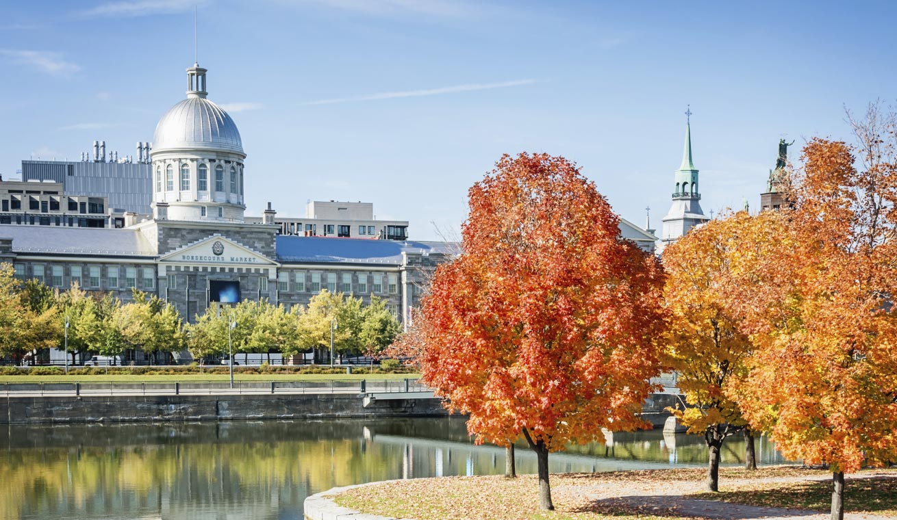 See more of Montreal