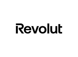 parners Logo Revolut للخدمات المالية