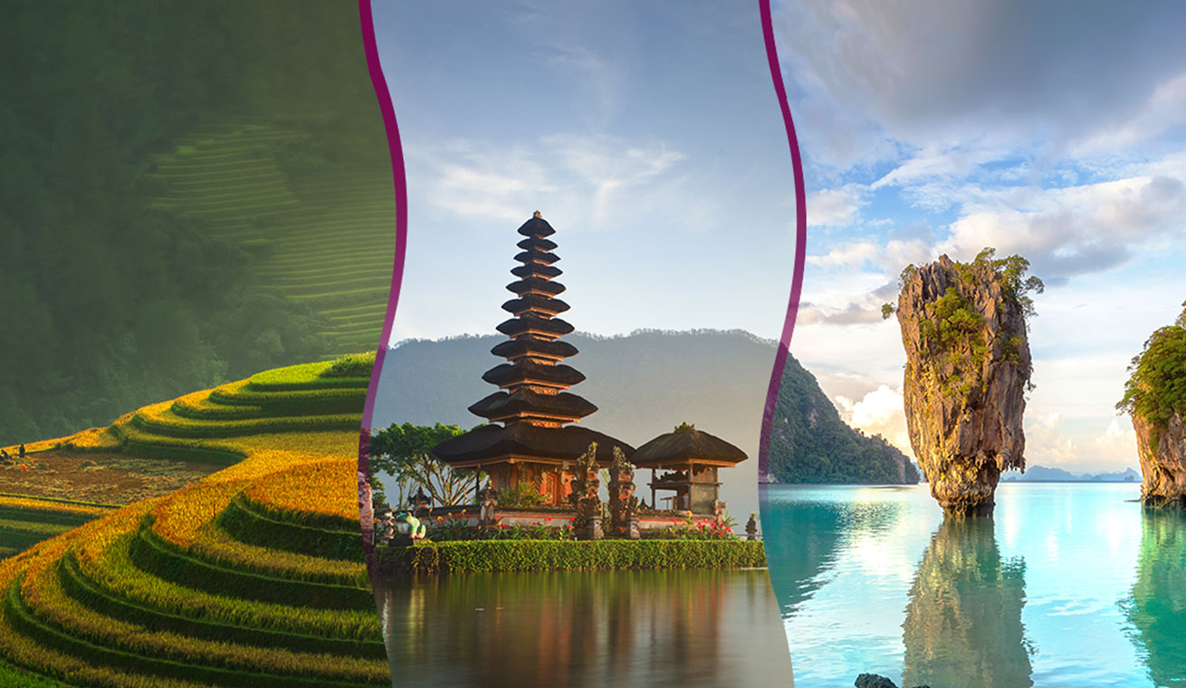 Where will you go next?