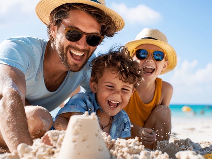 Collect up to 5x Avios on holidays
