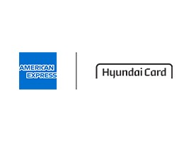 parners Logo Hyundai Amex Centurion Design Cards