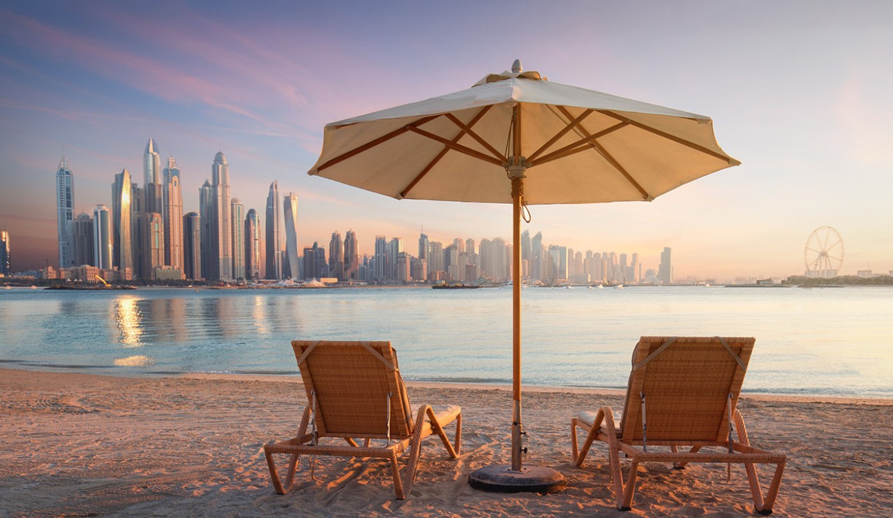 Emiratos Árabes Unidos