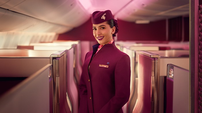 Fly to 150+ destinations, get fee-free change