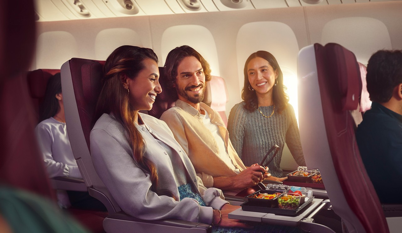 Discover our one-way fare offers