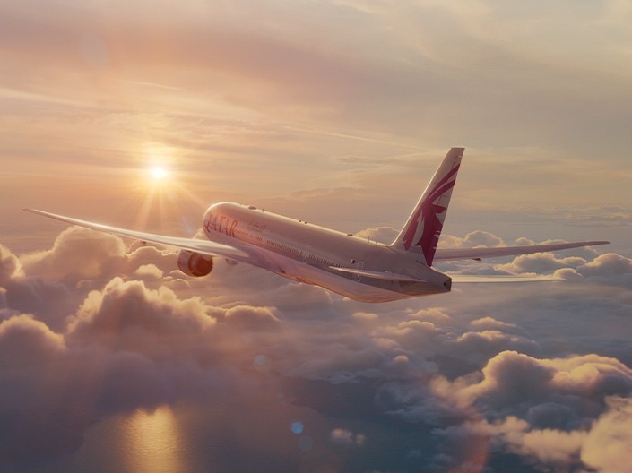 Passenger Guidelines Update - Qatar