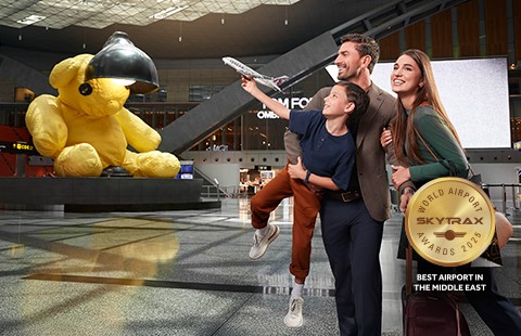 Compagnia pluripremiata da Skytrax