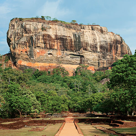 Underrated Asian destinations