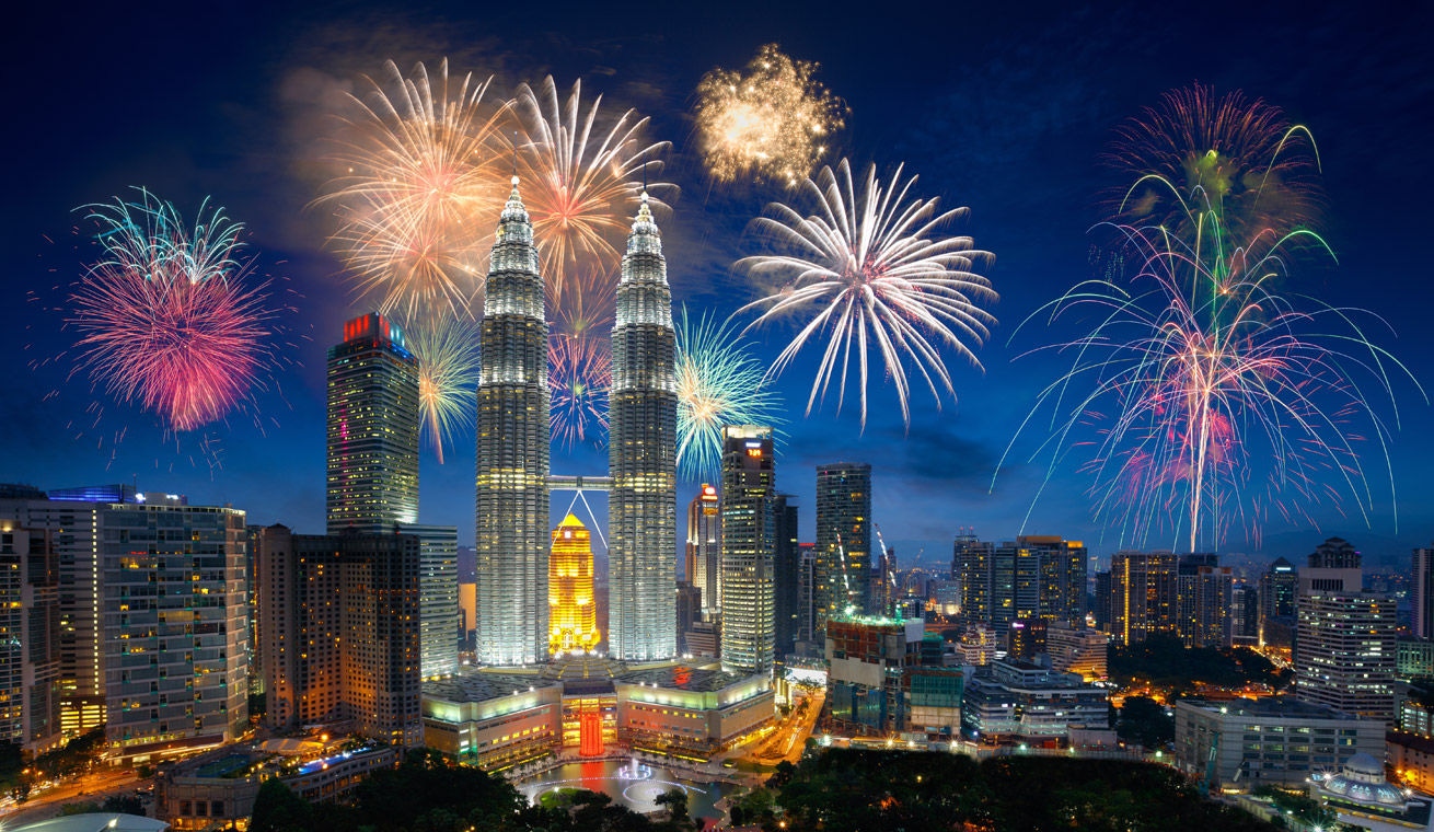 Celebrate the Lunar New Year 2026 image