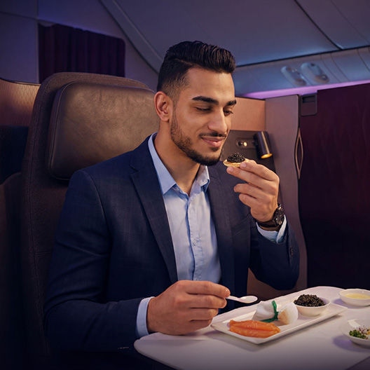 This is quiet luxury image