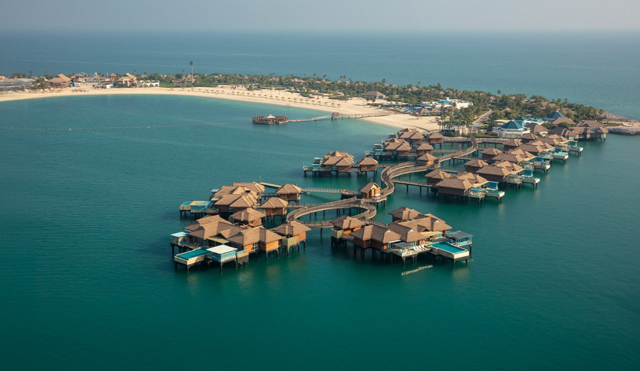 Des vacances inoubliables au Qatar