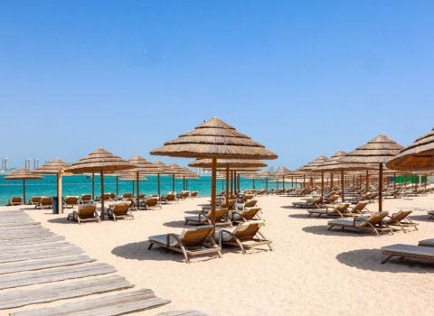 Un week-end de rêve 