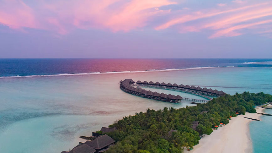 Your next holiday awaits