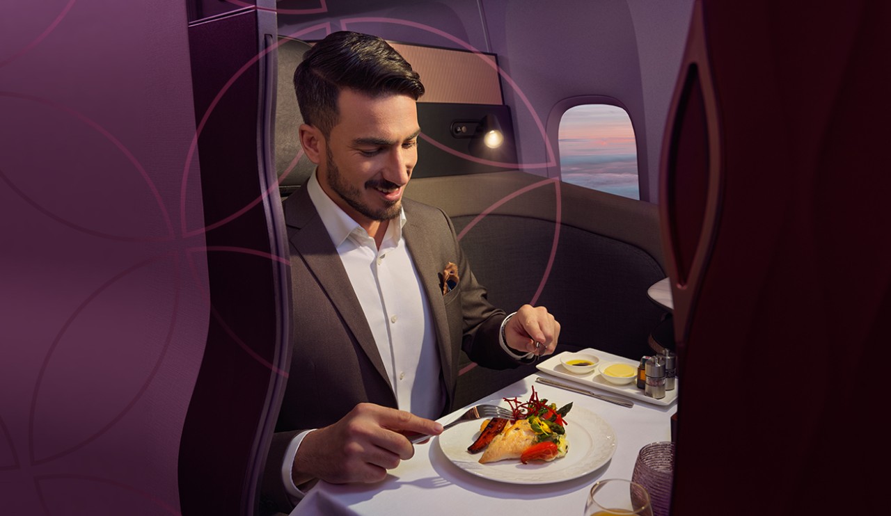 عززمن تجربة سفرك