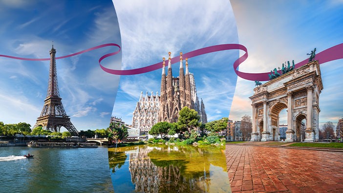 Explore our latest offers