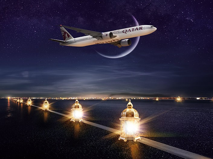 Les meilleures destinations lors du Ramadan