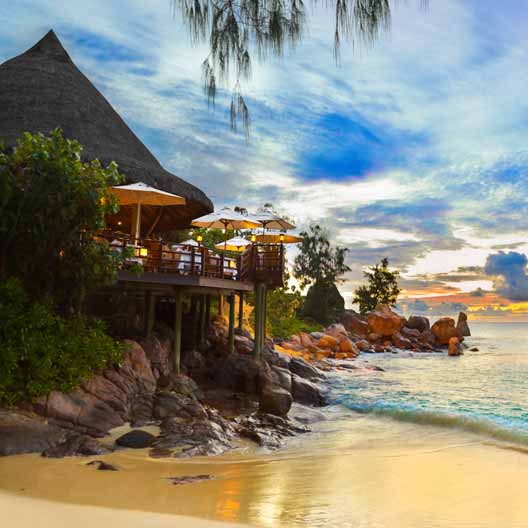 Best premium destinations