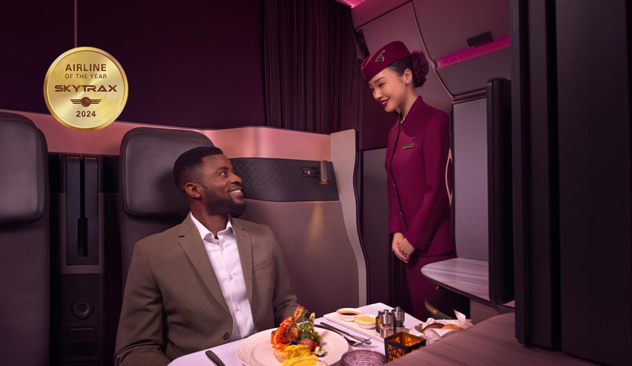 Dlaczego nasza Klasa Biznes jest bezkonkurencyjna