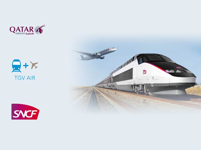 Partez de Lyon, Lille, Rennes, Marseille...