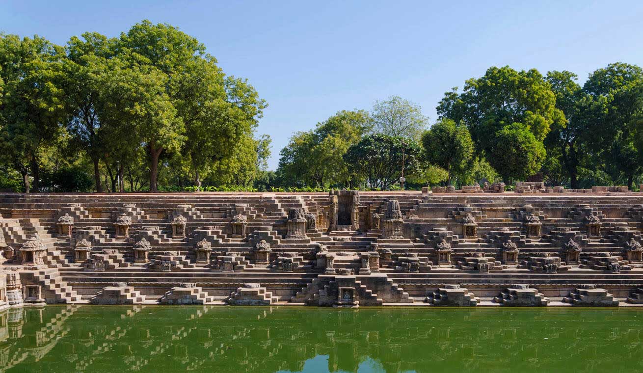 Now flying to Ahmedabad 