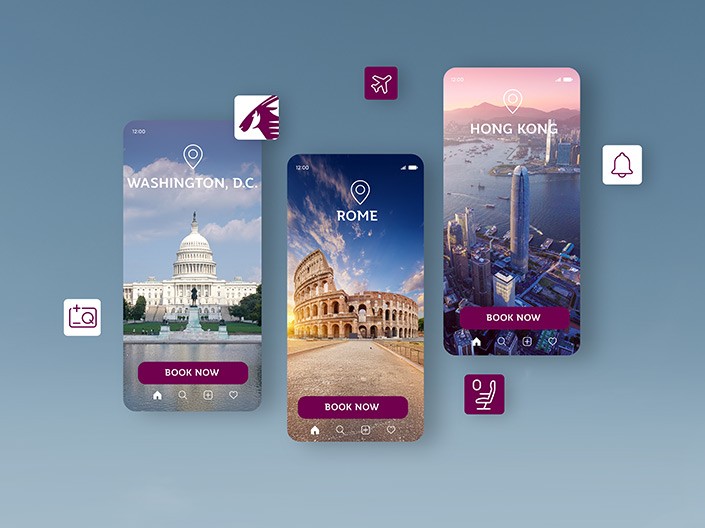 Book online and save more