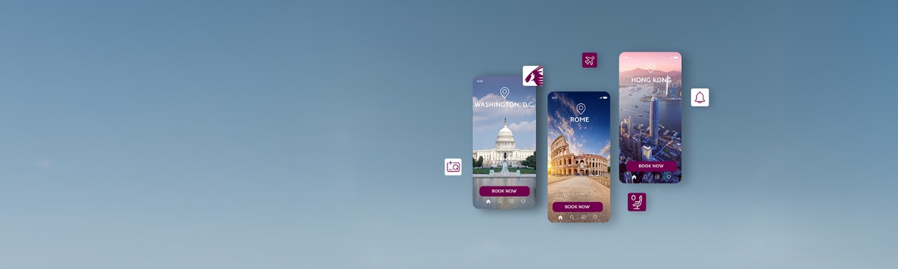 Book online and save more Save up to 8%*Save up to 8%*