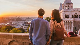 Where will you go next?